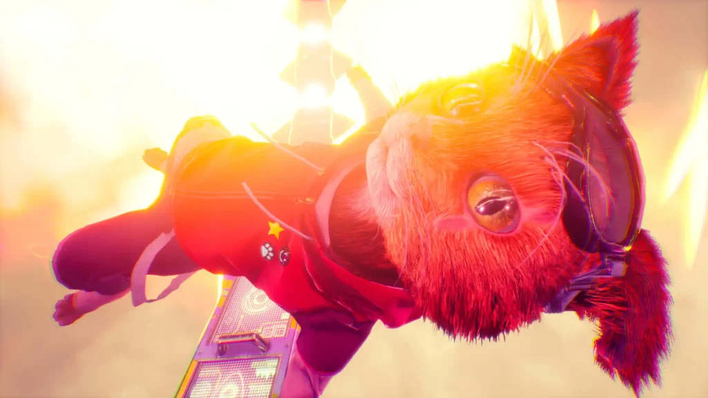 Get Your Fierce Claws on the Gori: Cuddly Carnage PC Demo Now! 2 GoriDemoScreen1