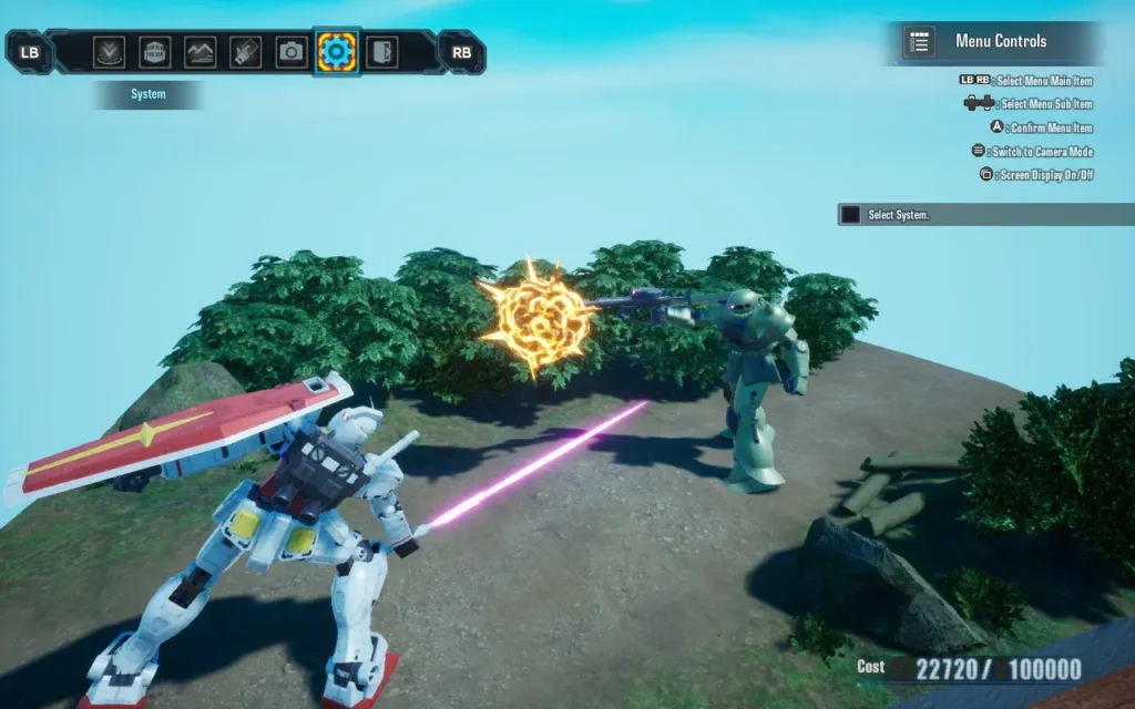 GundamBreaker4Stock2