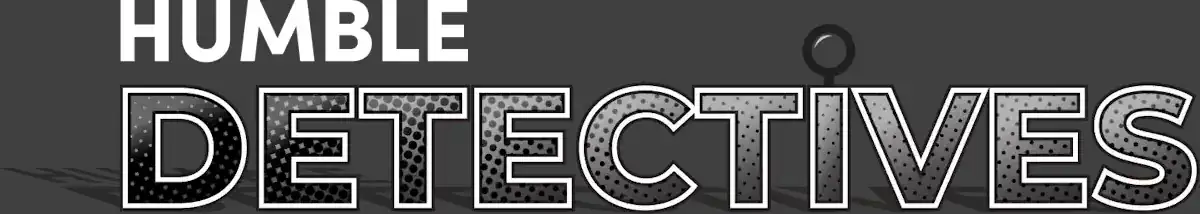 Put Your Detective's Hat on for this Latest Humble Bundle 1 HumbleDetectives