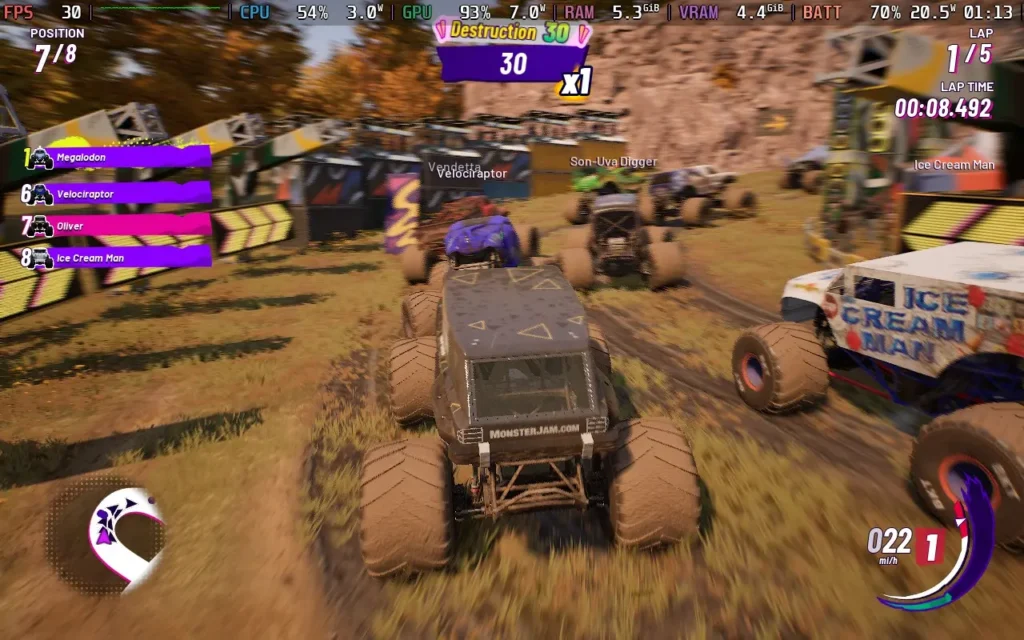 Monster Jam Showdown 8 MonsterJamShowdownRecommended1