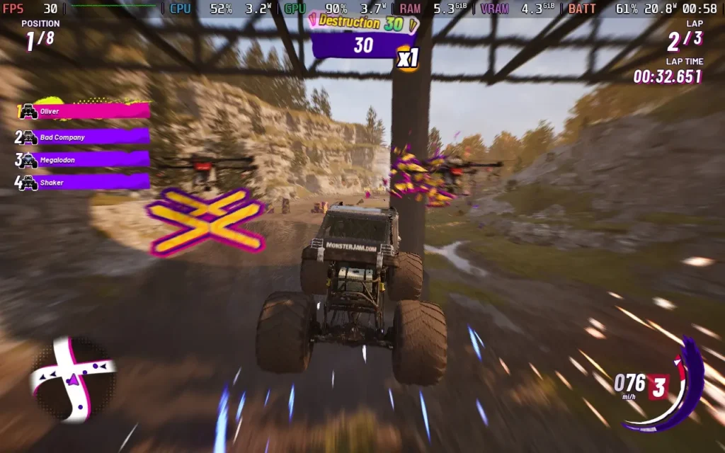 Monster Jam Showdown 6 MonsterJamShowdownRecommended3