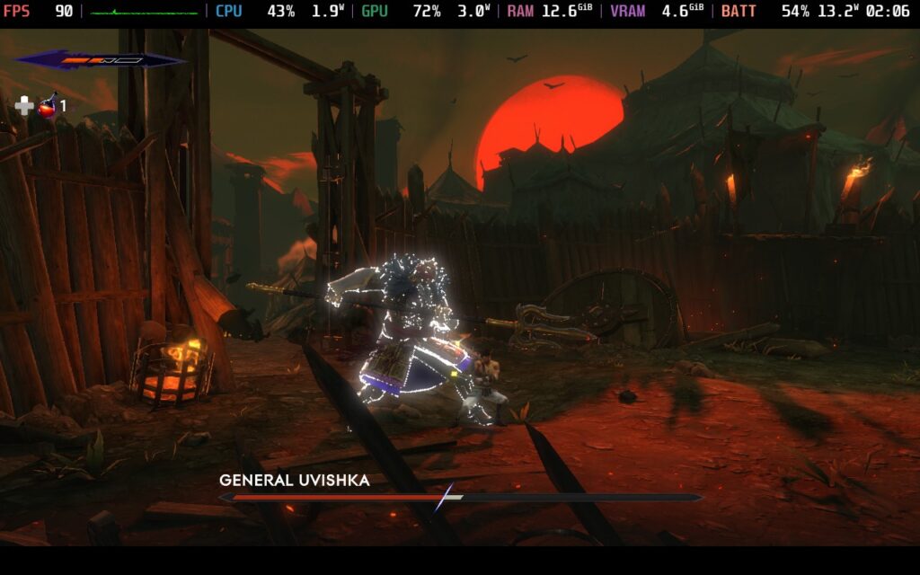 Prince of Persia The Lost Crown Is Amazing On Steam Deck, But It Has One Big Issue 1 PrinceofPersiaLostCrownSteamDeckTest 1