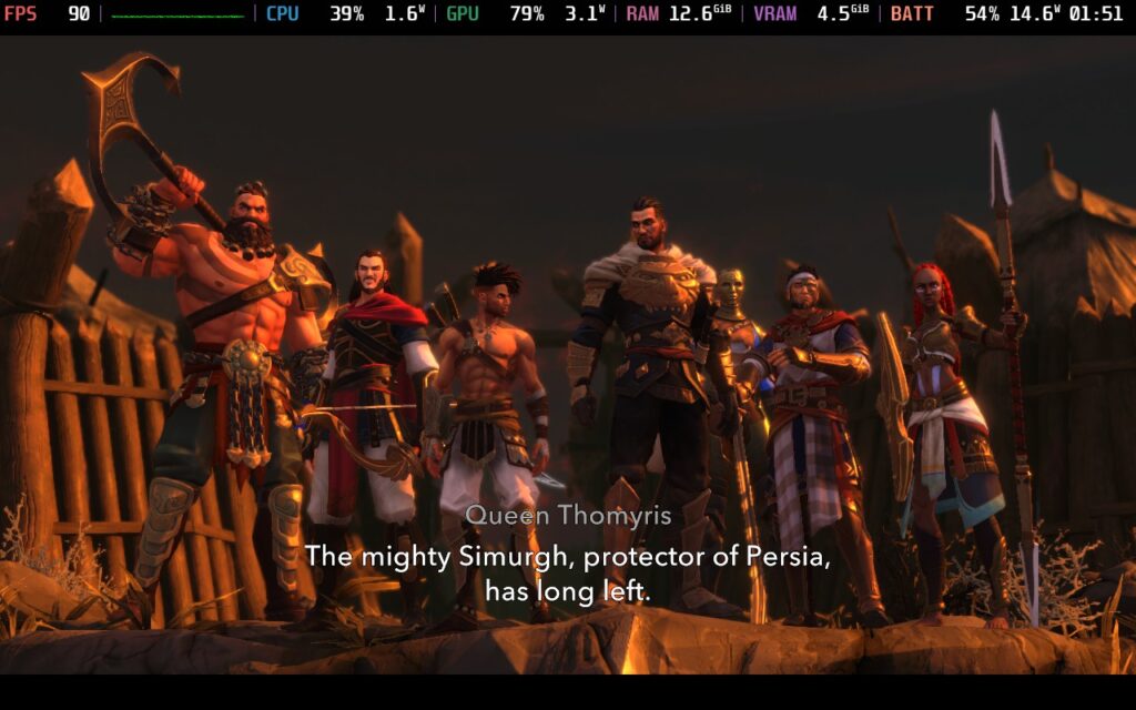 Prince of Persia The Lost Crown Is Amazing On Steam Deck, But It Has One Big Issue 2 PrinceofPersiaLostCrownSteamDeckTest 2