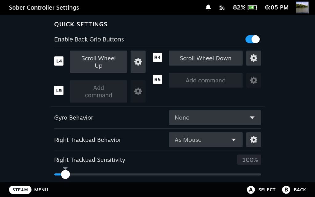 How to Play Roblox on Steam Deck Using Sober 10 Roblox18