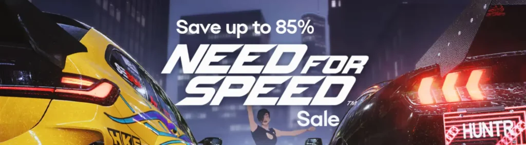Screenshot 2024 08 14 at 05 51 18 Get up to 85 Off Need for Speed Games