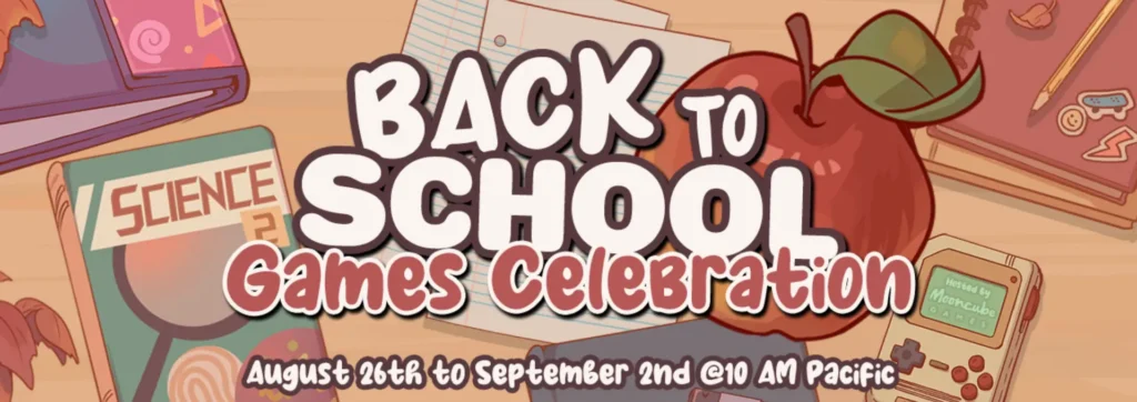 This Week of Steam Sales Has Great Franchises On Sale For Steam Deck 9 Screenshot 2024 08 31 at 10 01 26 Back to School Games Celebration 2024