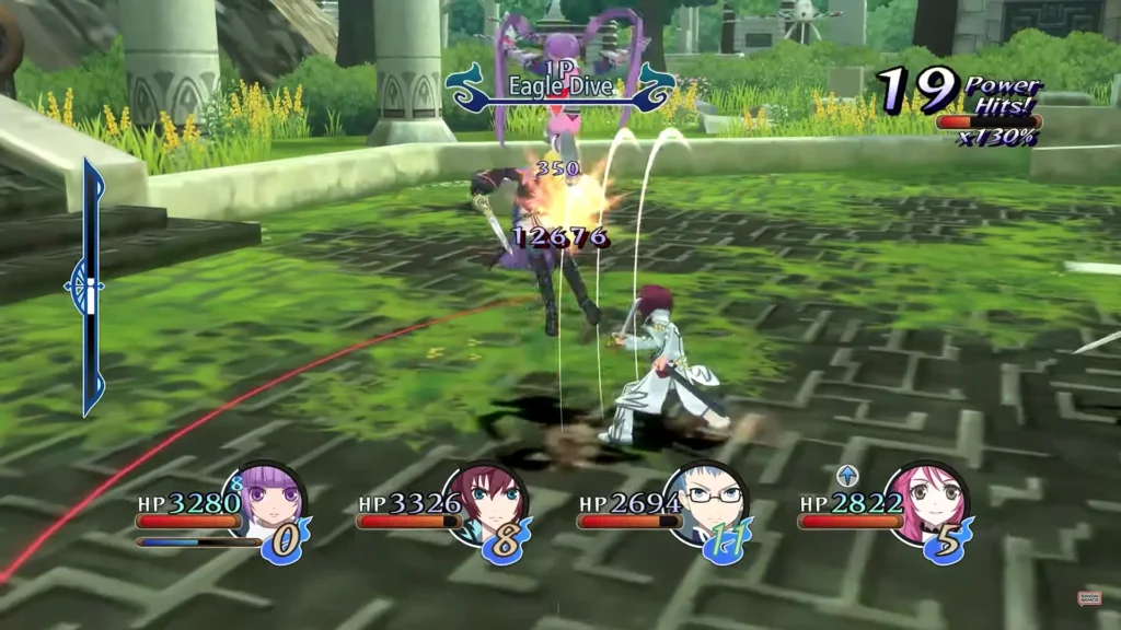 How We Think The Biggest Releases Of January and February 2025 Will Run on Steam Deck 3 TalesofGracesStock1