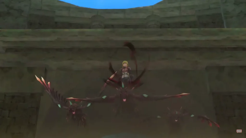 Tales of Graces f Remastered, Brings the PS3 Original Up to the Modern Age, Releases January 2025 2 TalesofGracesStock2