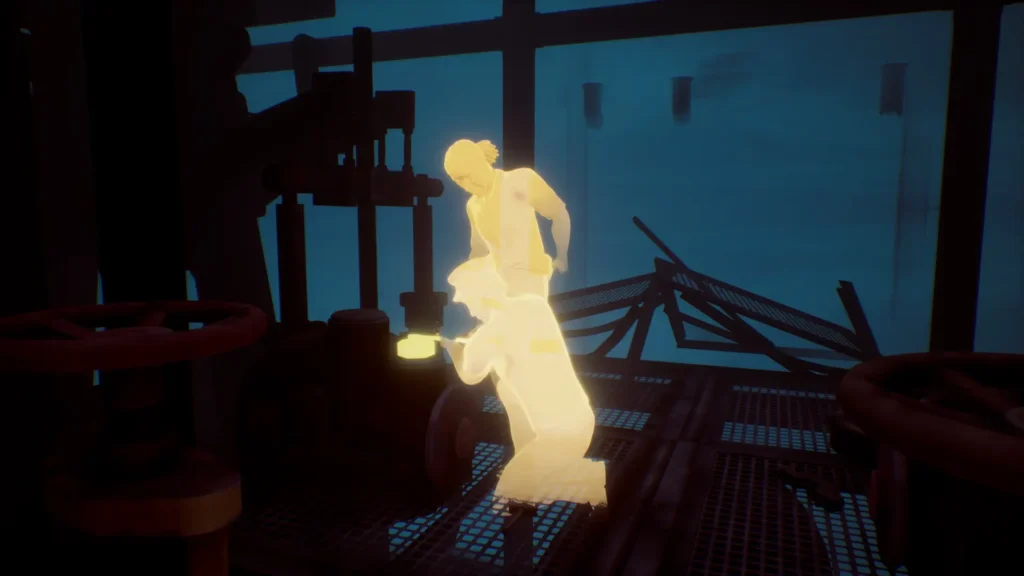 1st-Person Mystery Thalassa: Edge of the Abyss is Out Now! 2 ThalassaStock2
