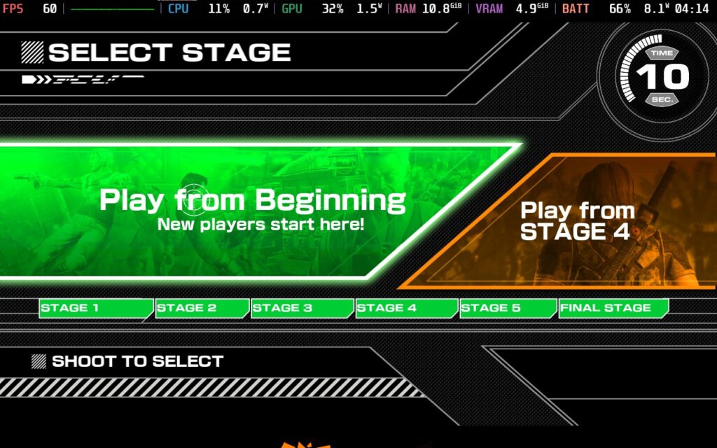 Time Crisis 5 is Fully Playable On The Steam Deck, And It's A Nostalgia Trip 2 TimeCrisis5SteamDeck 2