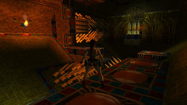 TombRaiderTheLastRevelationStock