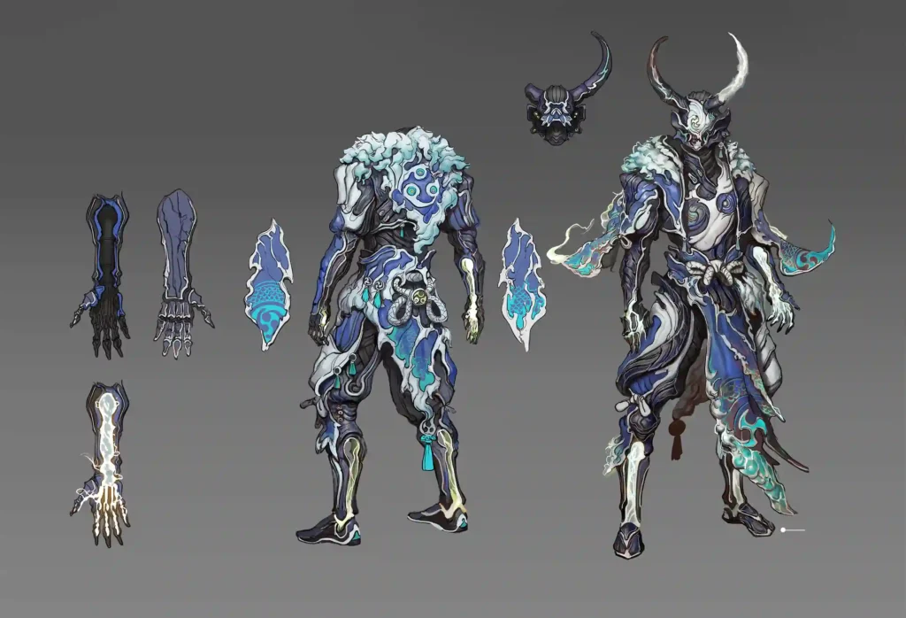 Warframe at Gamescom 2024: Major Announcements and Exciting Reveals 4 WarFrameScreen1