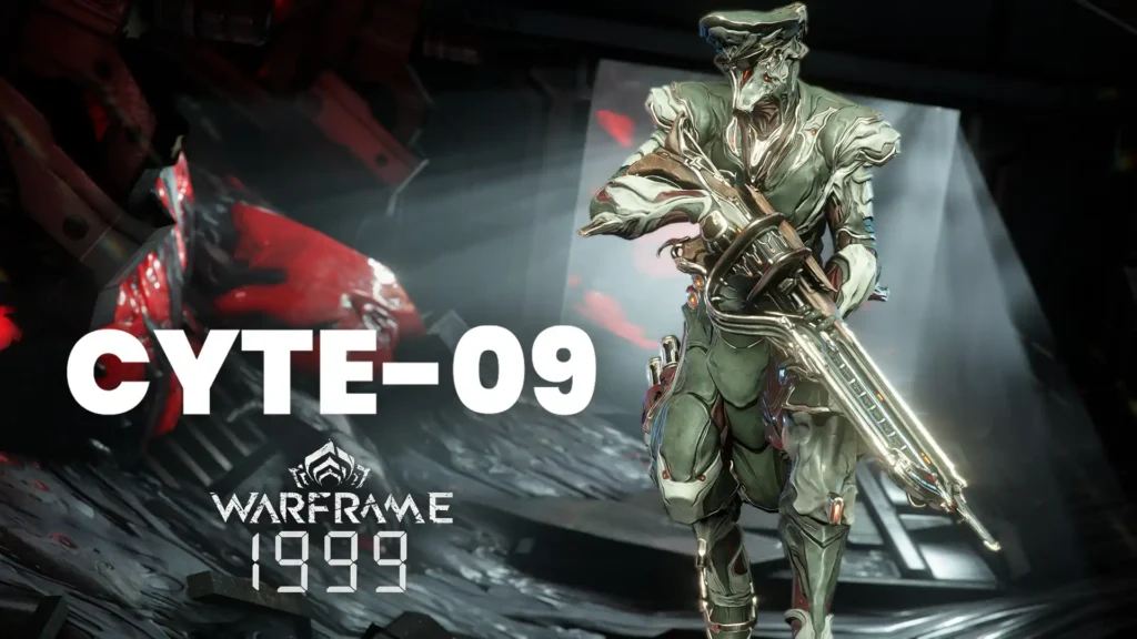 Warframe at Gamescom 2024: Major Announcements and Exciting Reveals 1 WarFrameScreen4