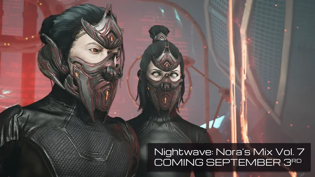 Warframe at Gamescom 2024: Major Announcements and Exciting Reveals 3 WarframeScreen2