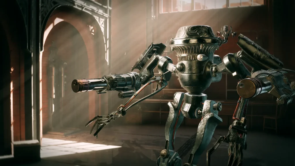 Wolfeye Studios Teases Next Project, and Fans of Dishonored Will Be Very Happy 1 WolfeyeStudiosNextGame 1