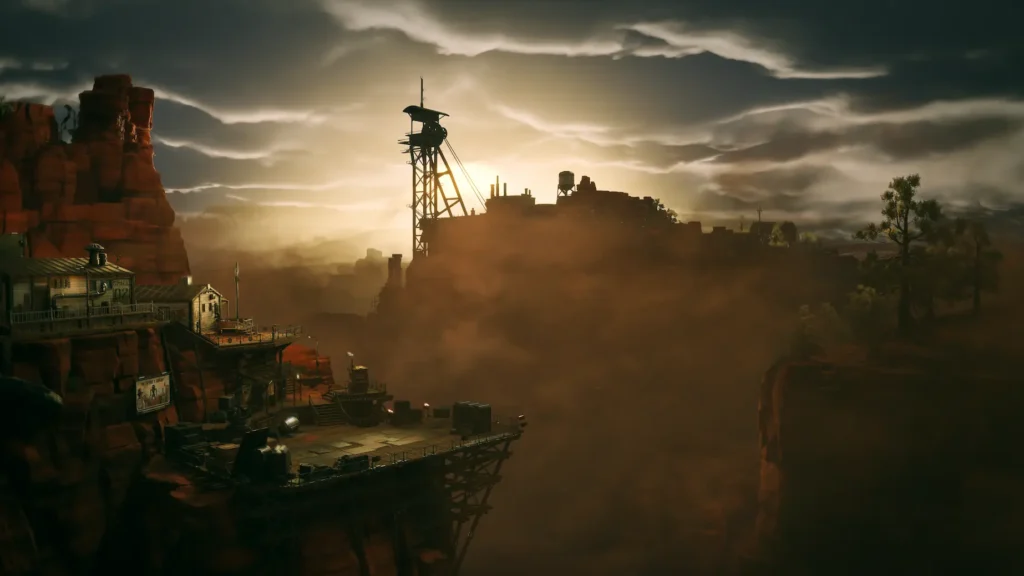 Wolfeye Studios Teases Next Project, and Fans of Dishonored Will Be Very Happy 3 WolfeyeStudiosNextGame 3