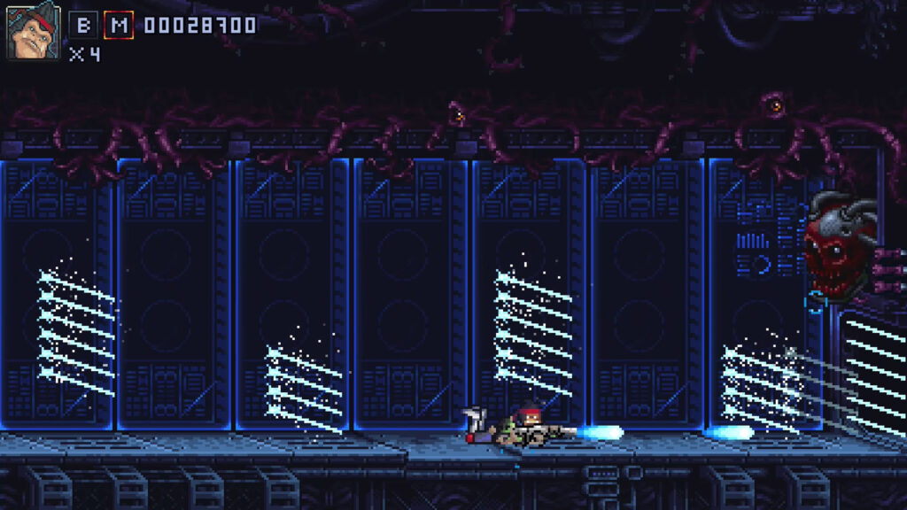 Prepare to Meat Your Maker When Iron Meat Launches In September 2 screenshot6