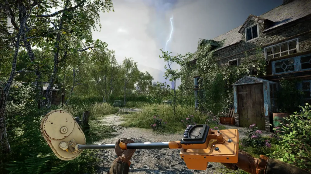 Atomfall Is My Favorite Kind of Survival Game - Gamescom 2024 3 AtomfallStock3