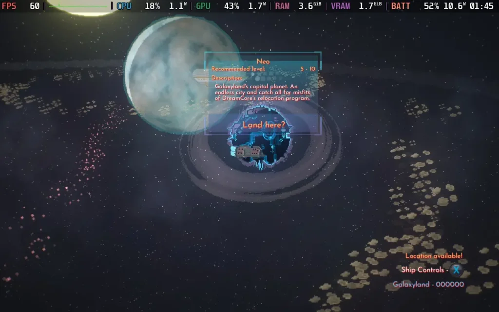 Beyond Galaxyland 2 BeyondGalaxylandStock7