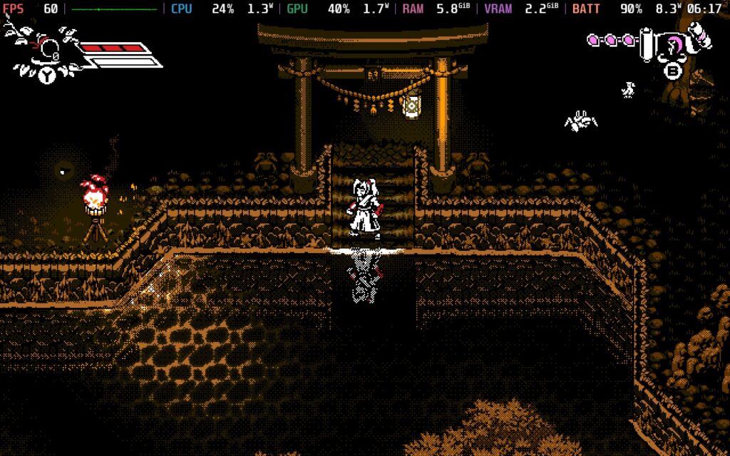 Bloodless 9 Bloodless 3