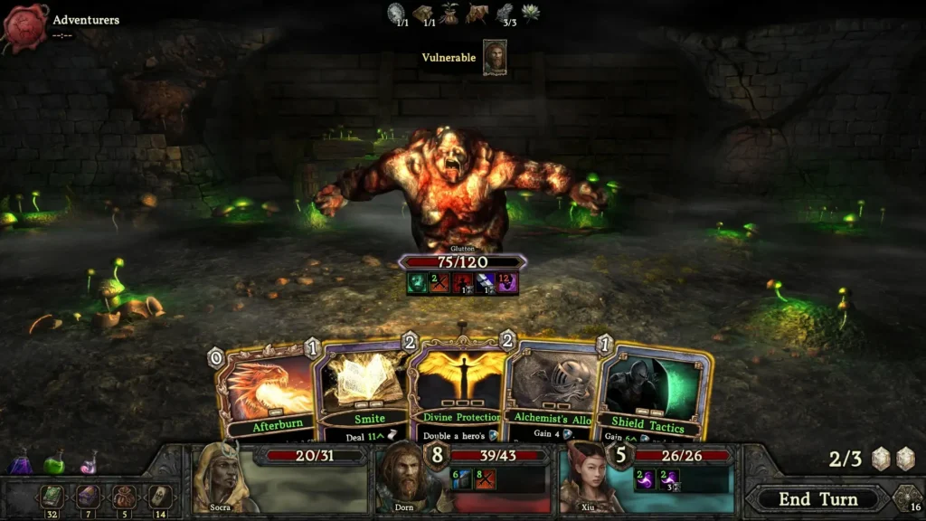 Deepest Chamber: Ressurection Gets Steam Deck Verified With Newest Update 1 DeepestChamberResurrectionStock1