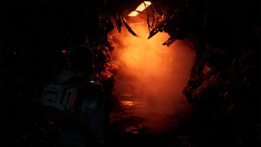 Directive 8020 Will Be Cinematic Survival-Horror At Its Finest - Gamescom 2024 1 Directive8020Stock1