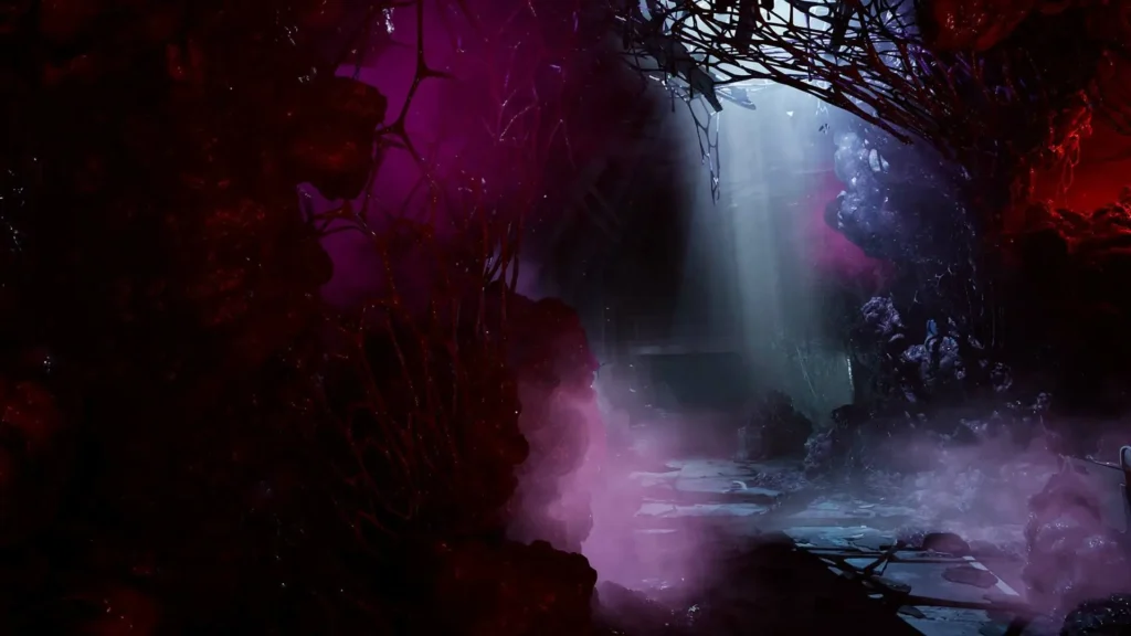 Directive 8020 Will Be Cinematic Survival-Horror At Its Finest - Gamescom 2024 3 Directive8020Stock3