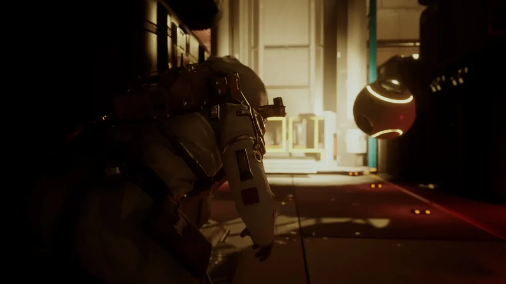 EVOTINCTION Confirms Steam Deck Optimizations Coming In Future Patches 2 EVOTINCTIONStock2