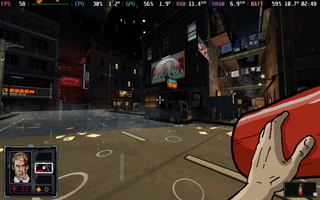 Fallen Aces is Finally Steam Deck Optimized, And It Runs Wonderfully 2 FallenAcesNewPerformance 1