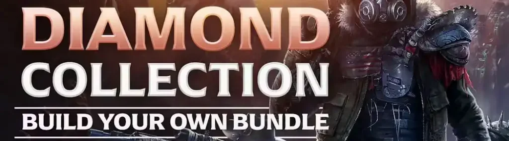 The Fanatical Diamond Collection Bundle for Fall is Here! 1 FanaticalDiamondFallBanner