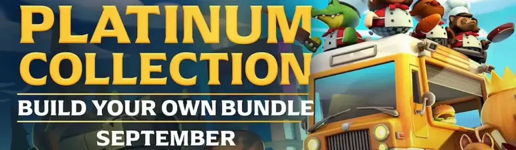 Fanatical's Platinum Collection Bundle for September 2024 is Here! 1 FanaticalPlatinumSept24Banner