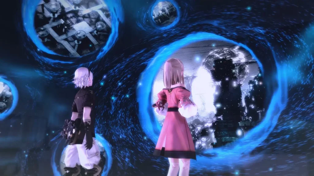 Fantasian Neo Dimension Is Running on Steam Decks at Tokyo Game Show, And It Runs Flawlessly 1 FantasianNeoDimensionStock1