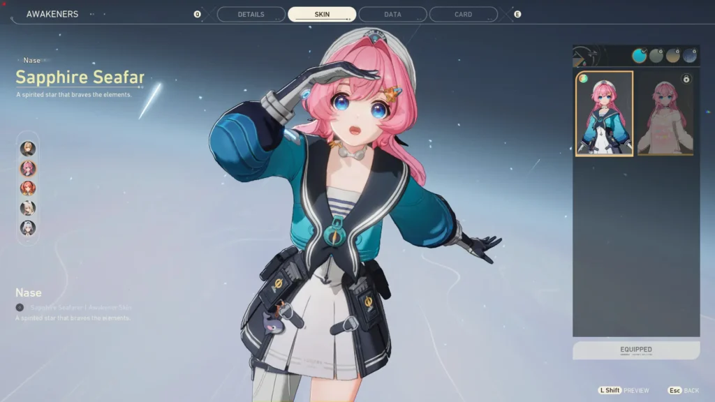 Join the Fate Trigger: The Novita Alpha Playtest – A Battle Royale Like No Other! 3 FateTriggerScreen3