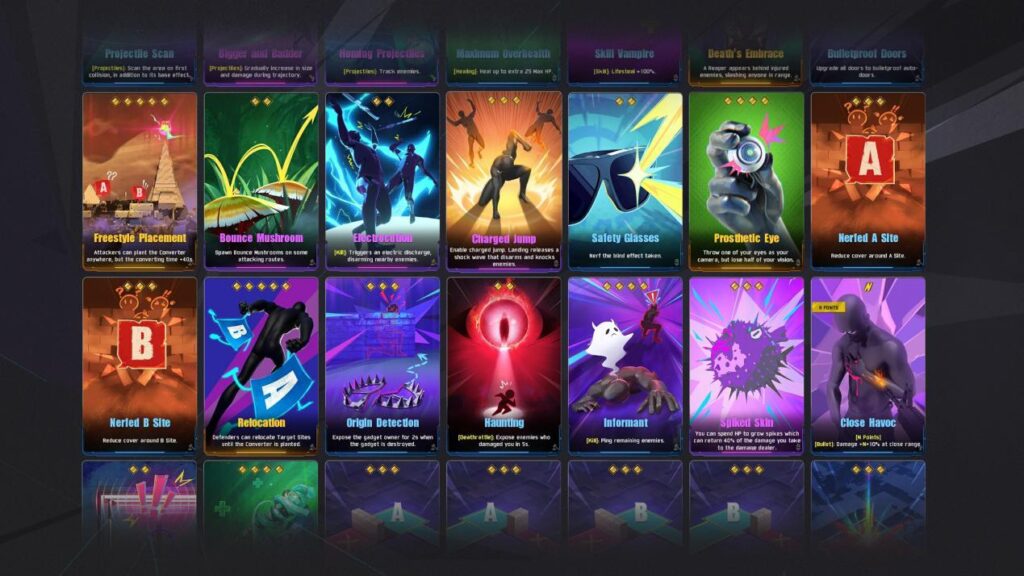 Fragpunk Closed Beta To Begin October 10 1 FragpunkCards