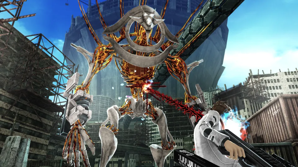 Steam Autumn Sale 2025 Recommendations For Steam Deck - Part 1 11 FreedomWars2