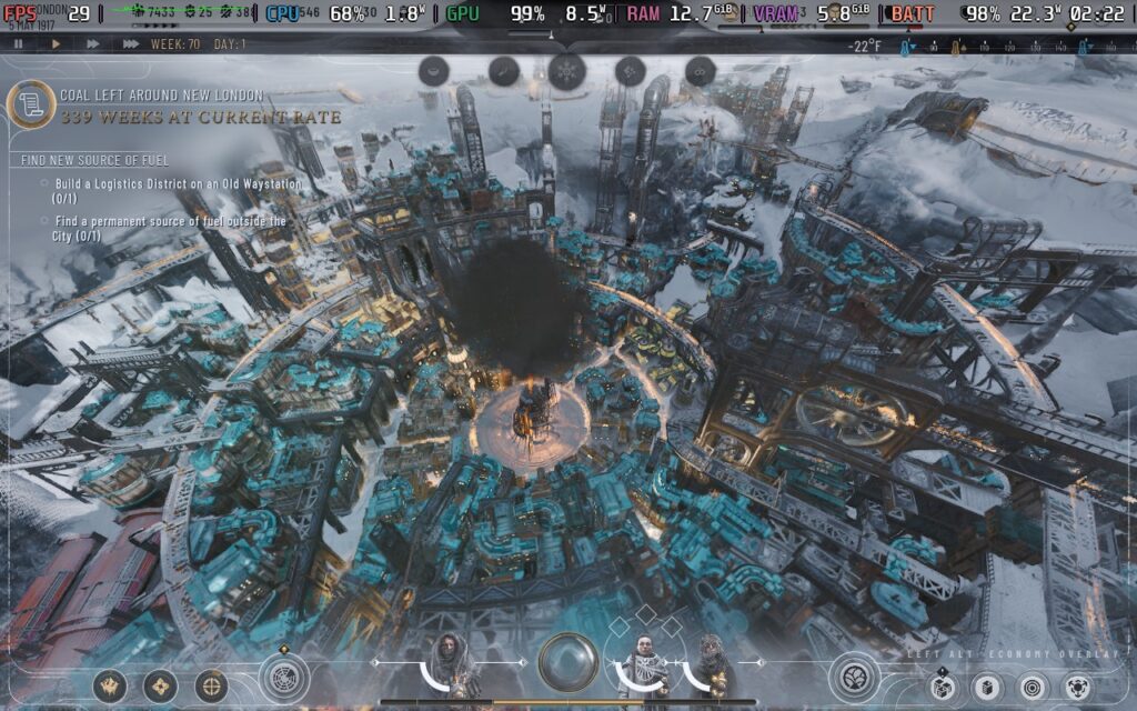 Frostpunk 2 Review in Progress - Steam Deck Performance Impressions 4 Frostpunk2Preview 2