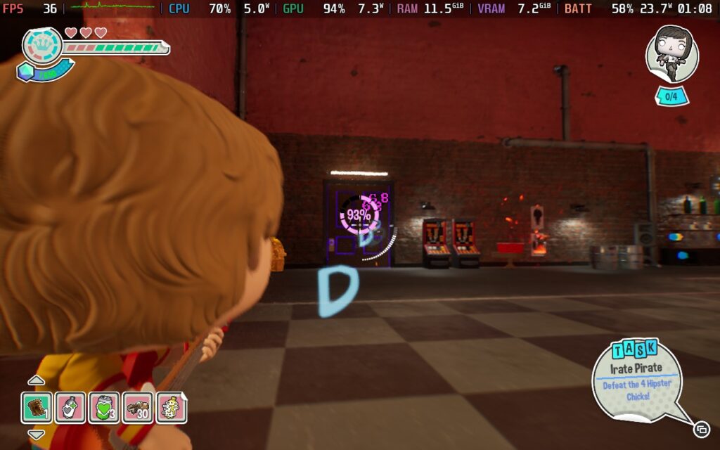 Funko Fusion Seems Playable on Steam Deck So Far - First Impressions 6 FunkoFusionPreview 5