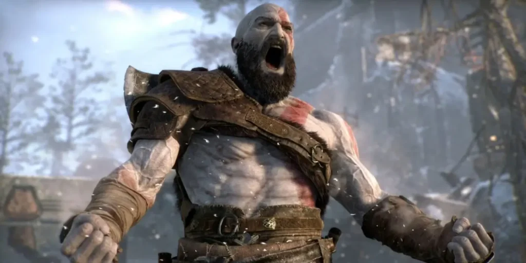 Proton GE 9-14 Brings in God of War: Ragnarok and Elden Ring Fix 1 Proton GE 9-14 God of War: Ragnarok
