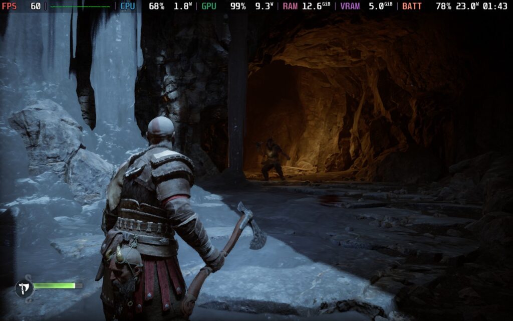 God of War: Ragnarok Is Fantastic on the Steam Deck - First Impressions 4 GodofWarRagnarokPreview 7