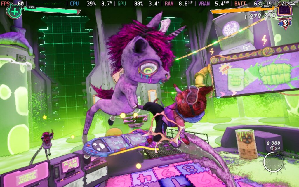 GoriCuddlyCarnage60 1