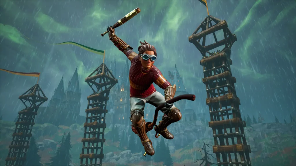 Harry Potter: Quidditch Champions Gets Missing Steam Deck Configuration Options and Improvements 1 HarryPotterQuidditchChampionsStock1