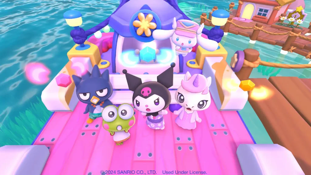 HelloKittyScreen2
