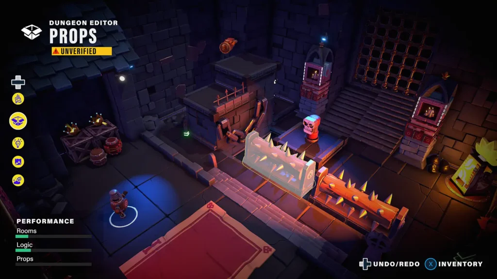 King of Meat Feels Like Fall Guys With Combat And User-Made Content - Gamescom 2024 4 KingofMeatStock3