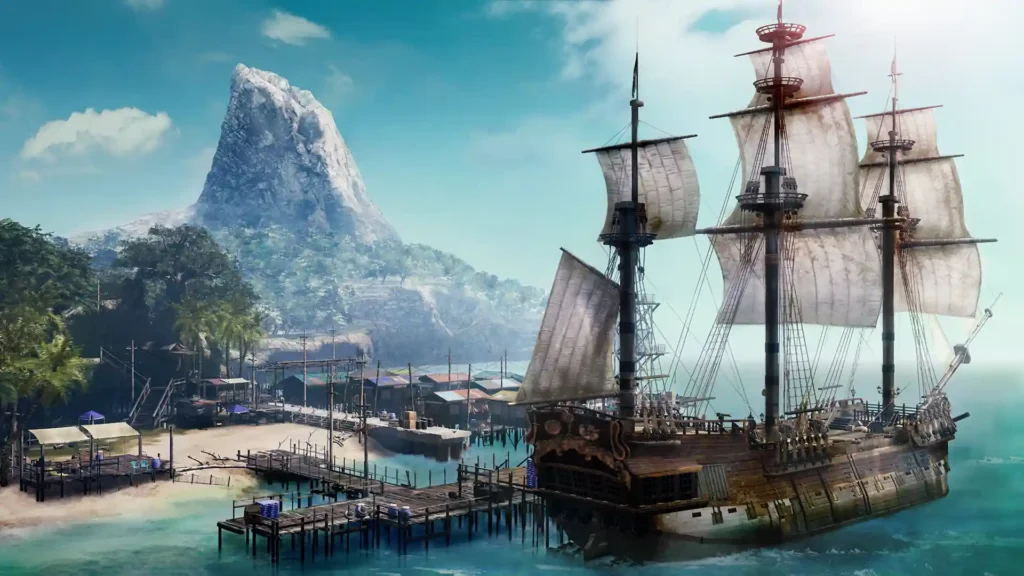Like a Dragon: Pirate Yakuza in Hawaii – New Epic Details Revealed 3 LADHawaiiScreen1