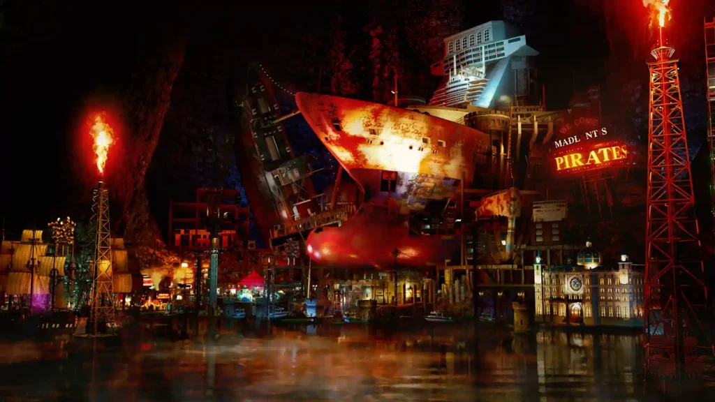 Like a Dragon: Pirate Yakuza in Hawaii – New Epic Details Revealed 2 LADHawaiiScreen2
