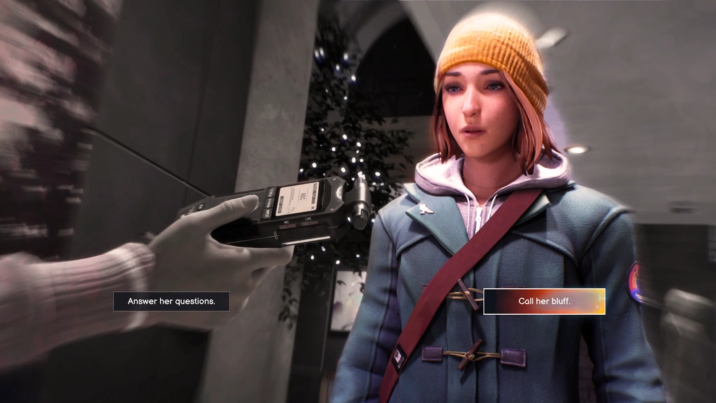 Get Ready to Uncover a Mystery With the Latest Trailer for Life is Strange: Double Exposure 1 LISDEScreen2
