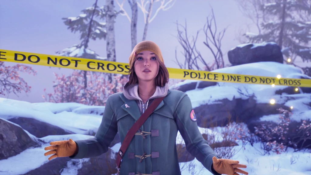 Get Ready to Uncover a Mystery With the Latest Trailer for Life is Strange: Double Exposure 2 LISDEScreen3