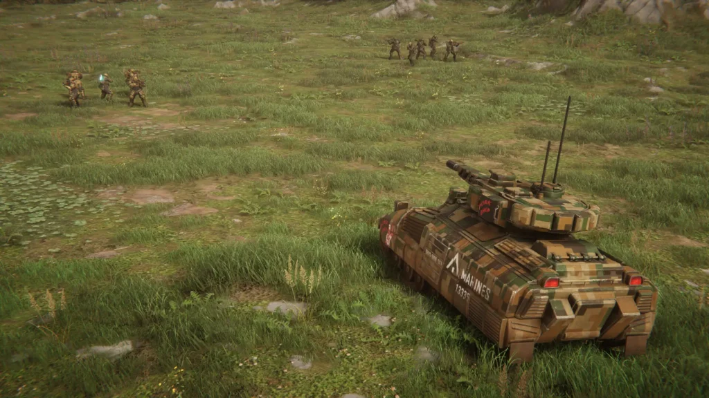 MENACE Could Be Hooded Horse's Next Huge Hit - Gamescom 2024 2 MENACEStock2