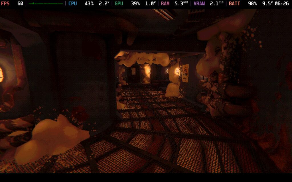 Best Steam Deck Games Under $15 From the Steam Autumn Sale 94 Mouthwashing2