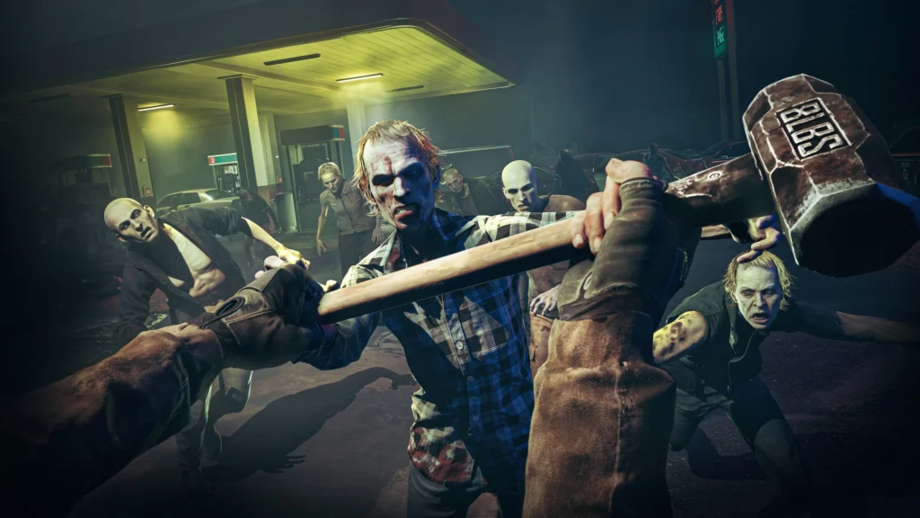 No More Room In Hell 2 Is Releasing Next Month 1 NoMoreRoomInHell1